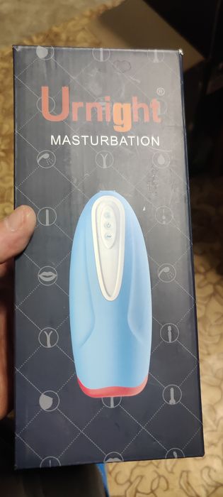 Чоловічий інструмент