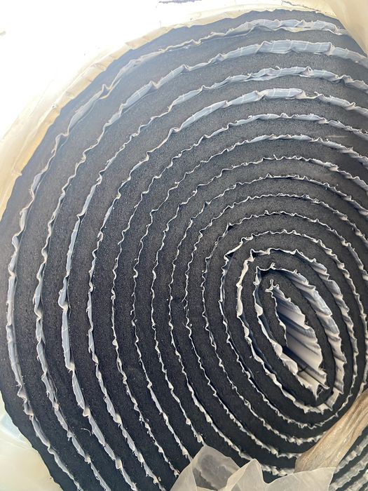 Утеплювач самоклеючий  Алюформ RC10  10мм товщиною