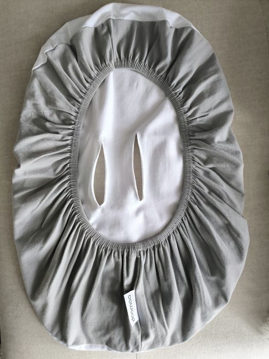 Supreme Sleep Plus Domo - Como novo