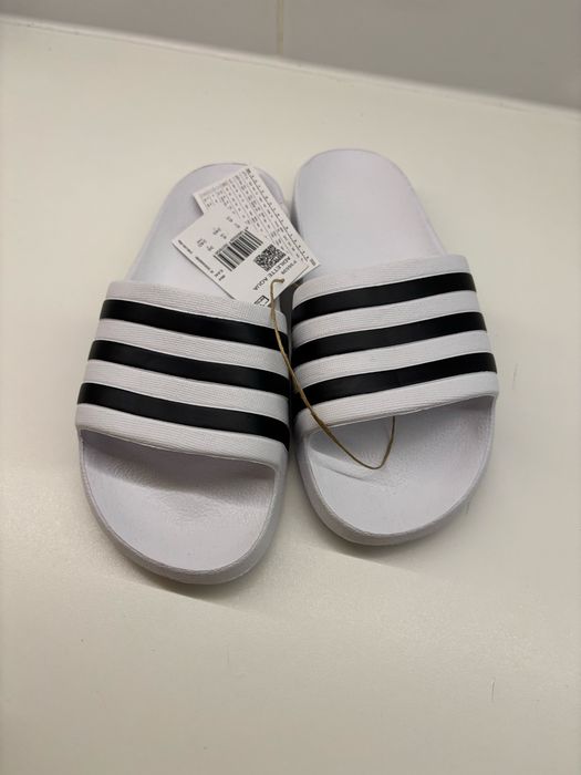 Klapki Adidas new casual 38/39 pro