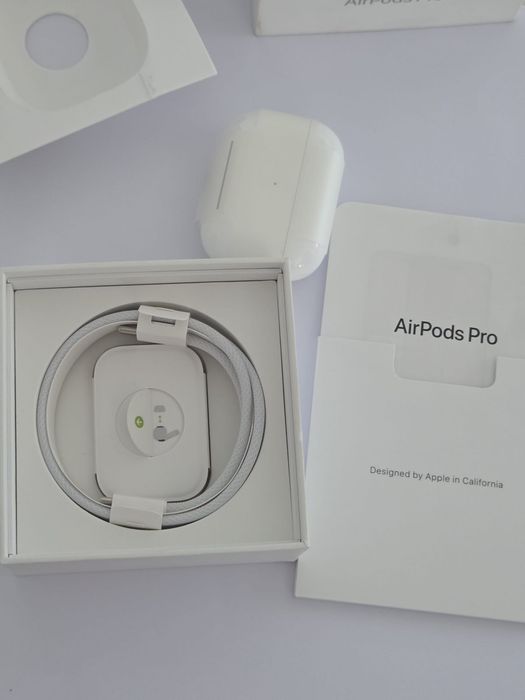 airpods Pro 3 geração