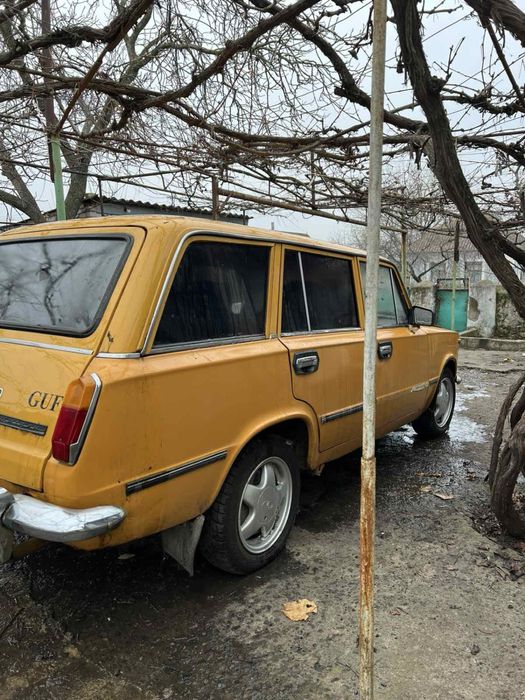 Продам Ваз 2102