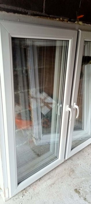Sprzedam okna  po demontażu