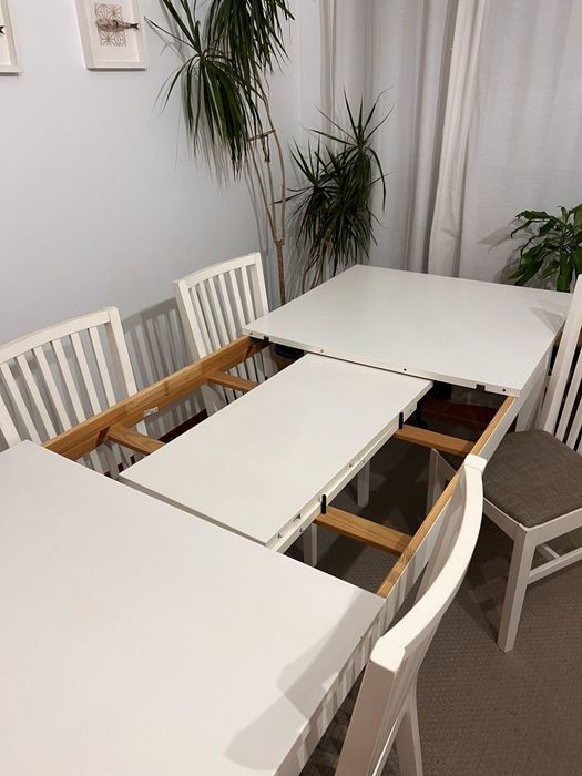 Mesa Bjursta compr. máx. 2.60mt