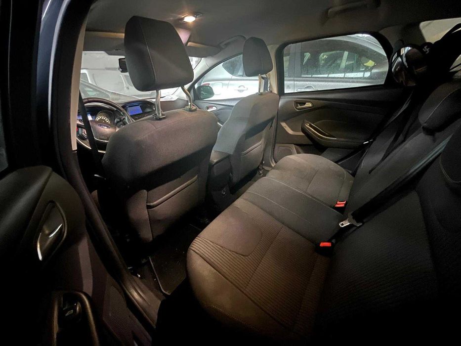 Ford Focus SW 1.6 tdci Titanium 2014