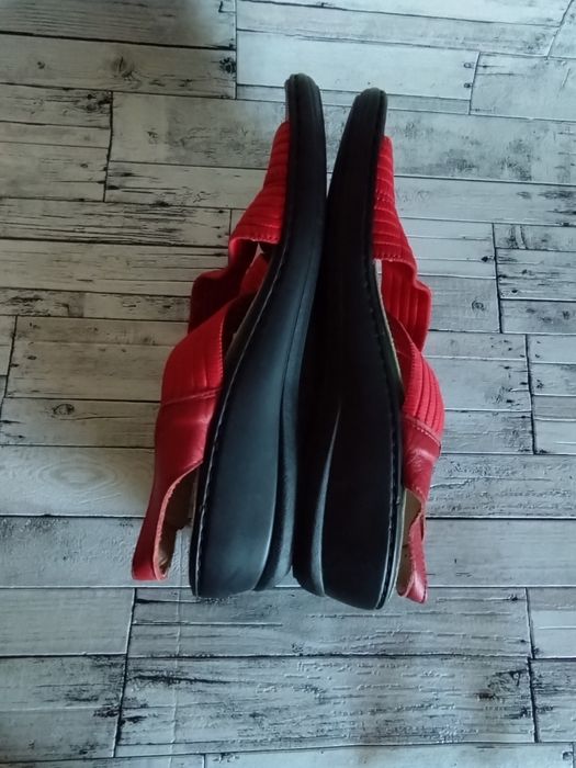 Женские ортопедические босоножки 41