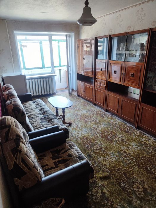 Здам в оренду двокімнатну квартиру по вулиці Едуарда Фукса ( 173 кВ)