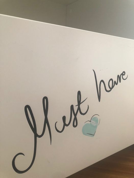 Тумба ТВ 100 Fashion Mint