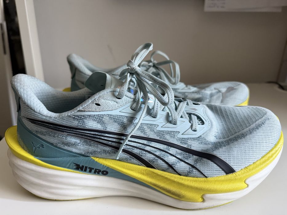 Puma Deviant Nitro 4
