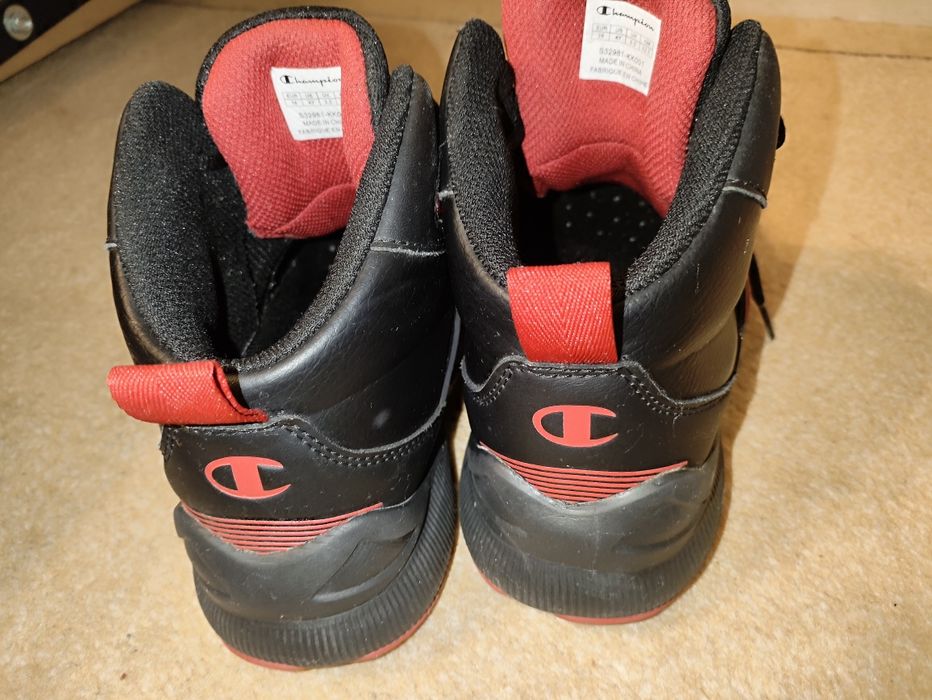 Buty Champion rozmiar 36 Stan bardzo dobry