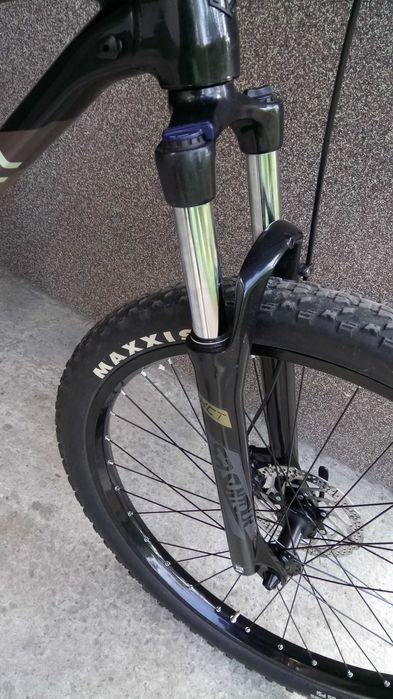 Poligon Xtrada 6XL 27.5