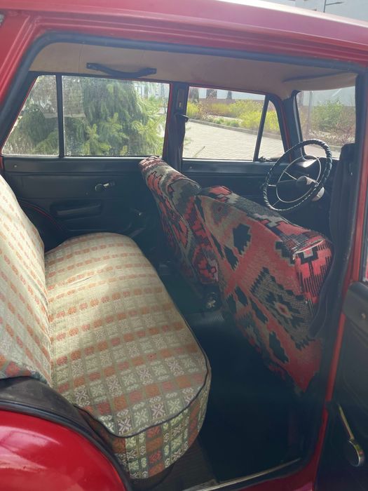 ОРЕНДА / ПРОДАЖ Москвич / ИЖ / ІЖ 2125 Комби / Комбі