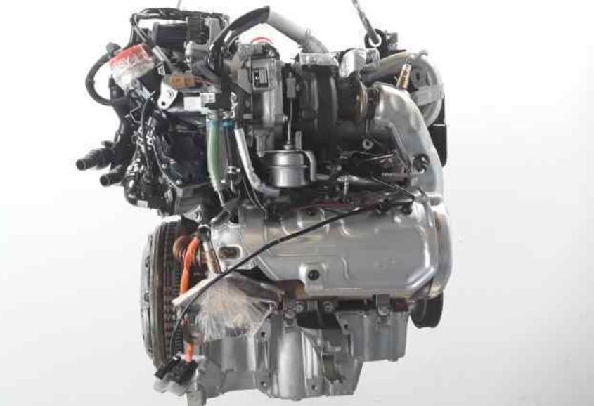 Motor Dacia Duster Lodgy 1.5Dci 110Cv Ref.K9K646