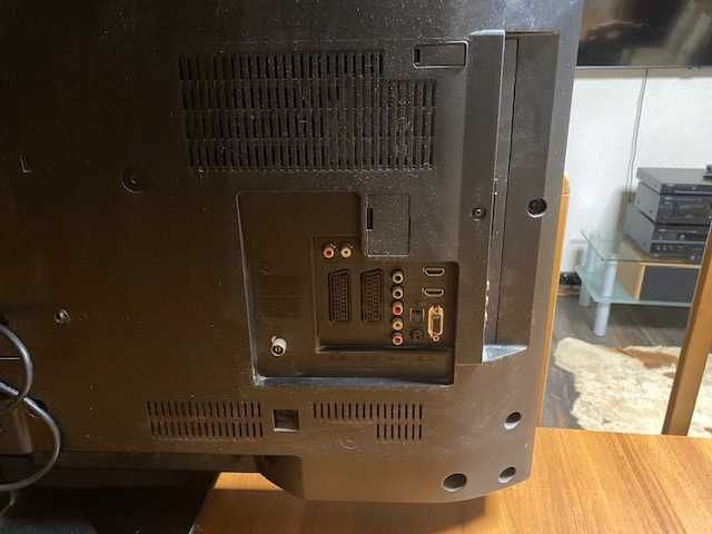 Telewizor Sony Bravia 46"