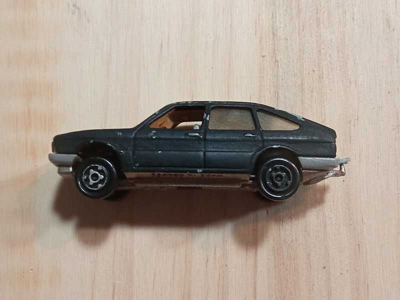 Simca 1308 - Majorette