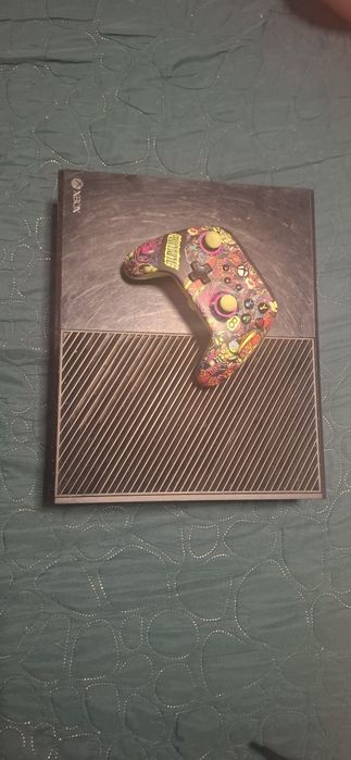 Konsola xbox one