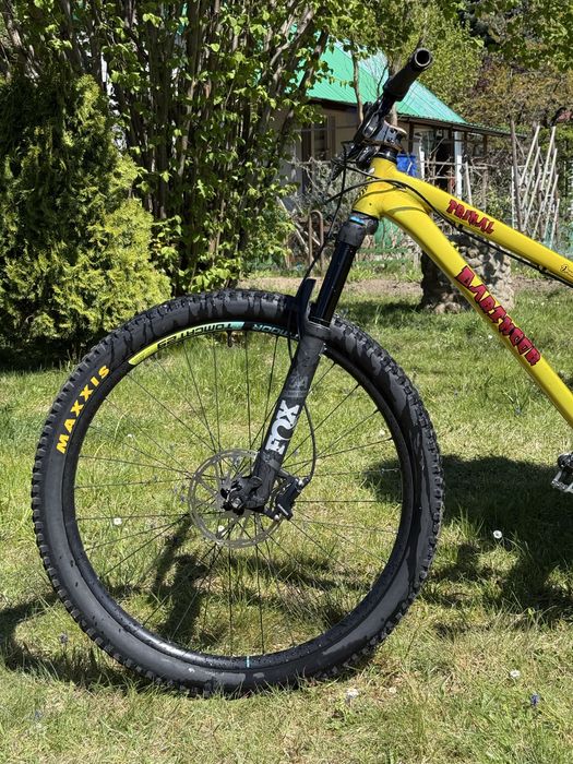 Rower Dartmoor Primal Pro