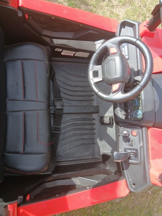 sprzedam auto dla dzieci