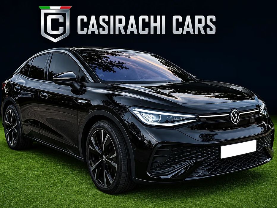 VW ID.5 77 kWh Pro Performance
