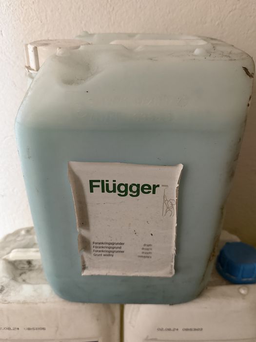Grunt Flugger 10L