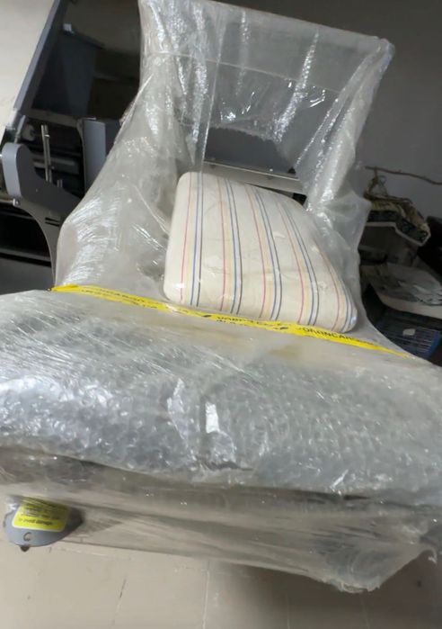 Автоматизированная раскатка  для лаваша