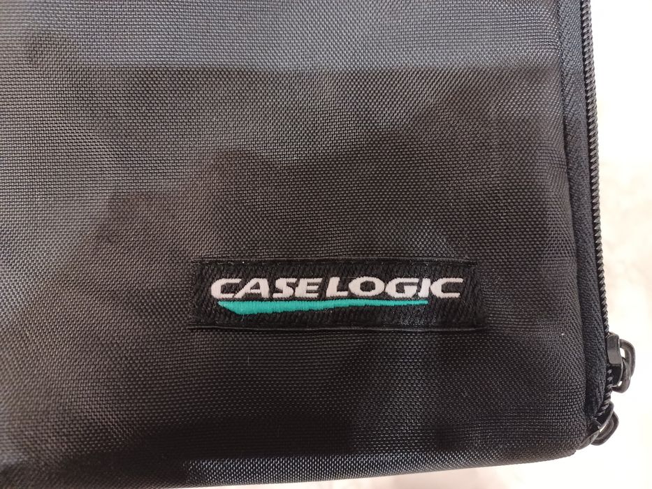 CaseLogic CD Case446476719112867843