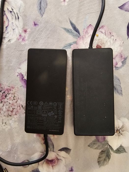 Stacja dokująca Surface Microsoft
