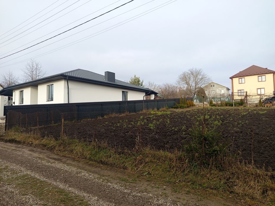 Реконструкція будівництво будинків під ключ