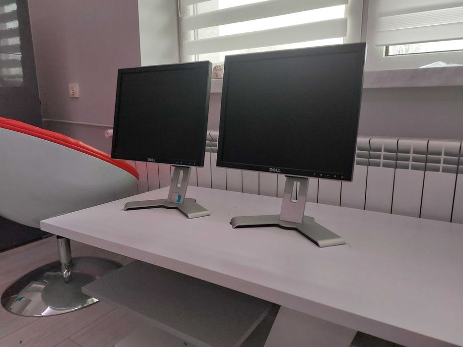 Monitor Dell Okazja Prawie Darmo (50zl) !!