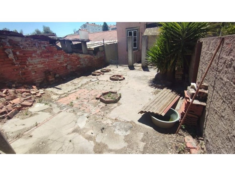 Oportunidade de investimento Marvila/Beato
