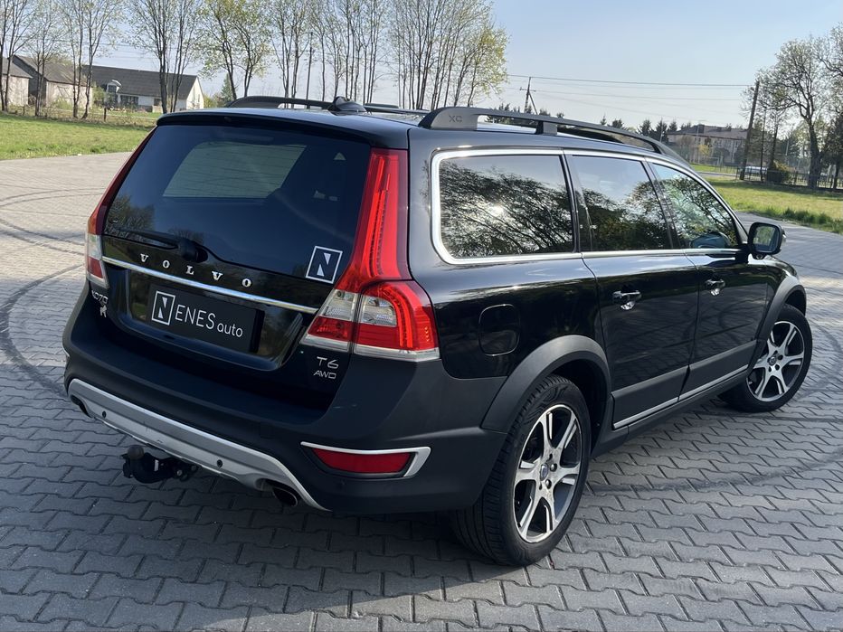 Volvo XC70  3.0 T6 AWD +LPG | GWARANCJA