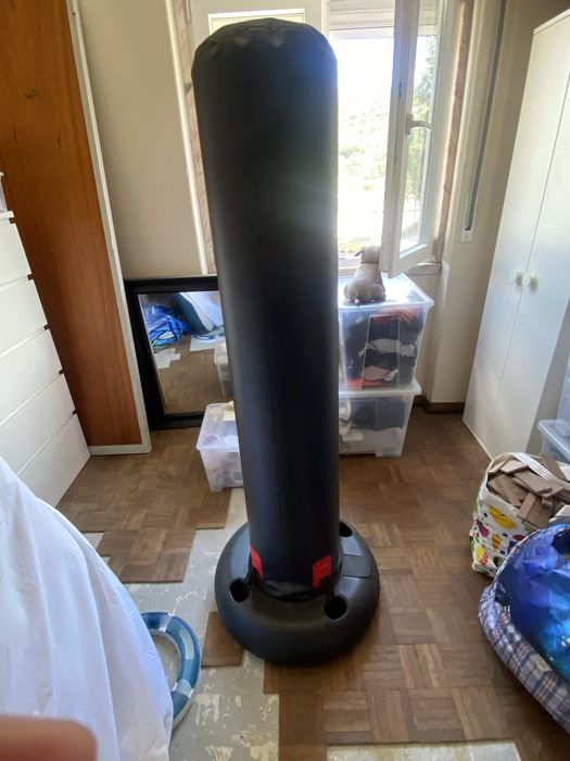 Equipamento de Ginásio para Casa – Excelente Estado