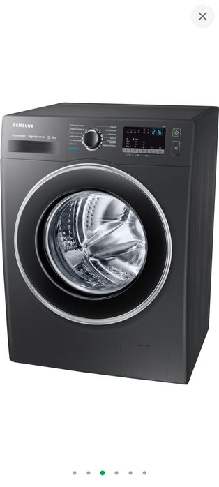 Продам НОВУ Пральну машину SAMSUNG WW62J42E0HX/UA