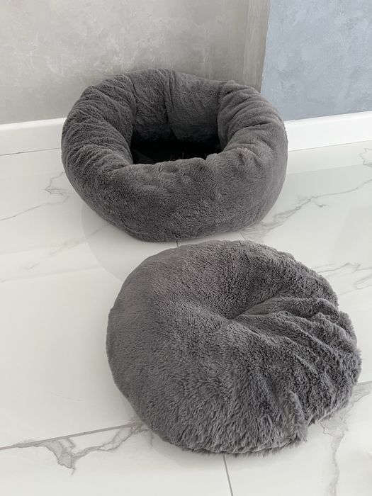 Лєжанка для кота