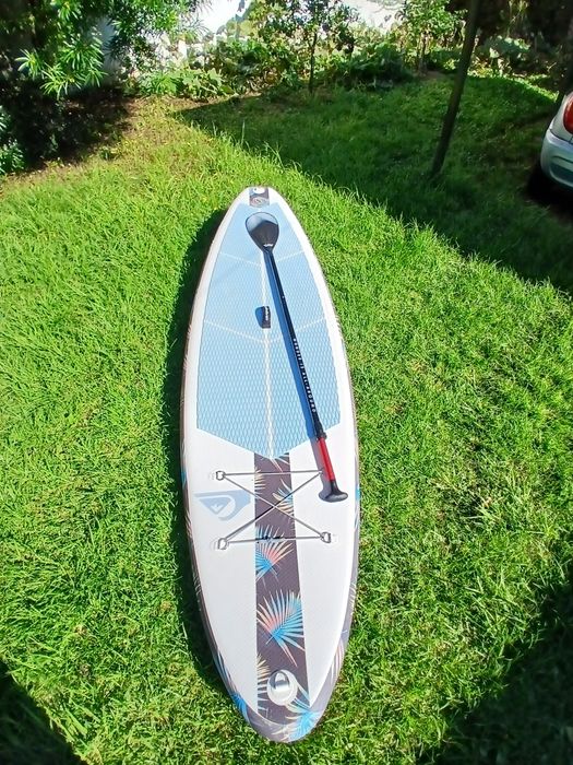 Prancha de Sup Quicksilver