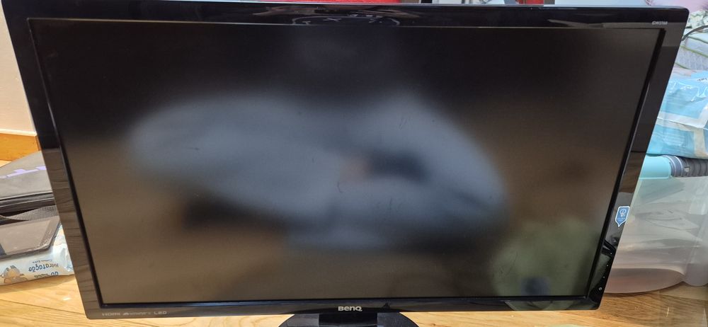 Monitor Benq 2015
