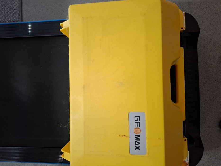 Geomax Zenith 25 Pro