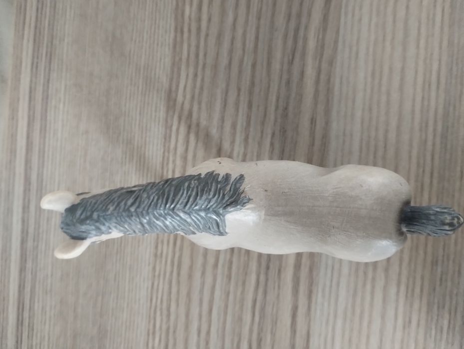 klacz lipicańska schleich 2001