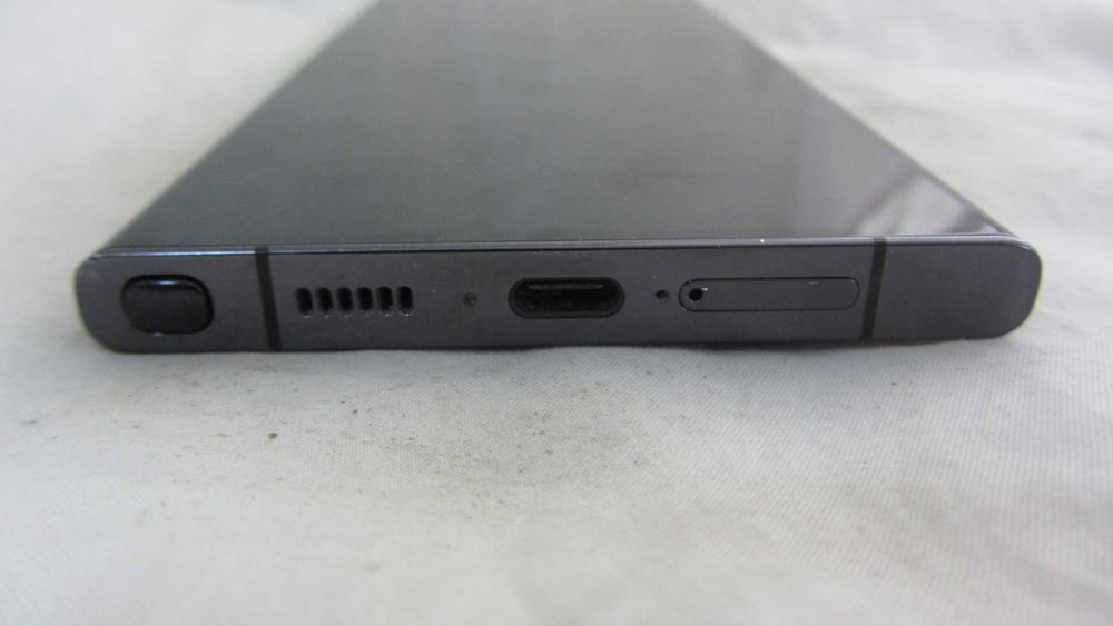 Samsung Galaxy S23 Ultra 8/256GB (S918B/DS) Black