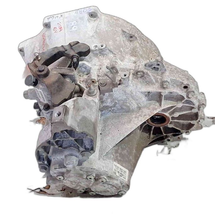 Caixa Velocidades Manual DG9R7002HC - FORD KUGA II