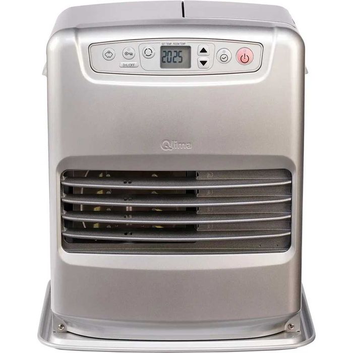 Piecyk naftowy Qlima ZIBRO laser