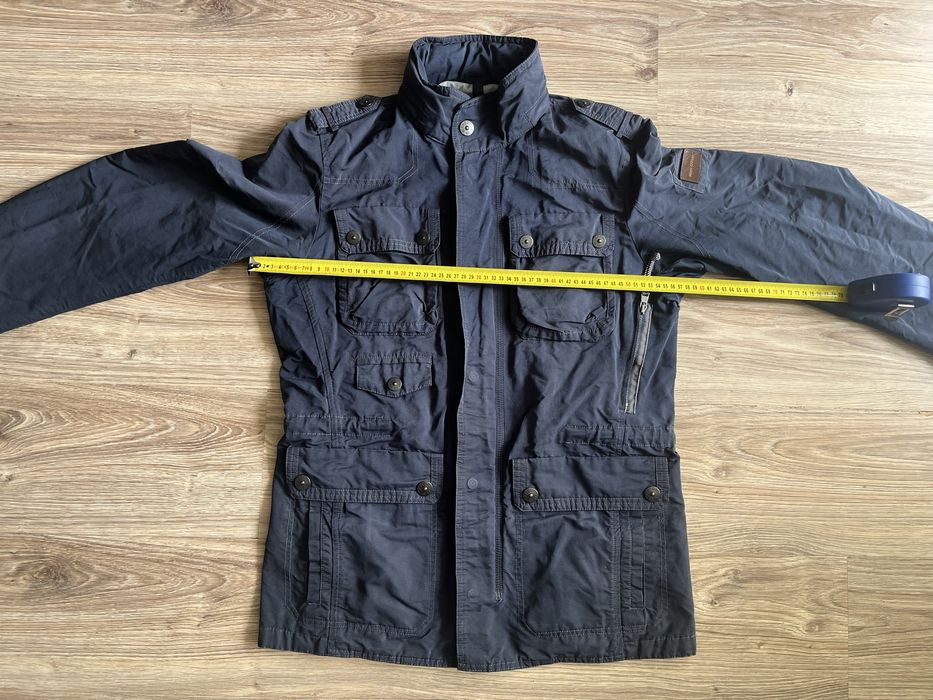 Kurtka z guzikami, Marki Marc O’polo, rozmiar L