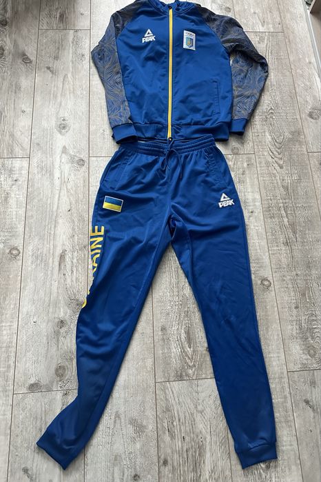 Костюм спортивний чоловічий 400 грн
