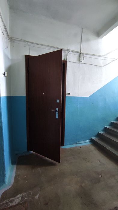 Продам 2 к квартиру з АГВ на Ближньому Зарості 8808
