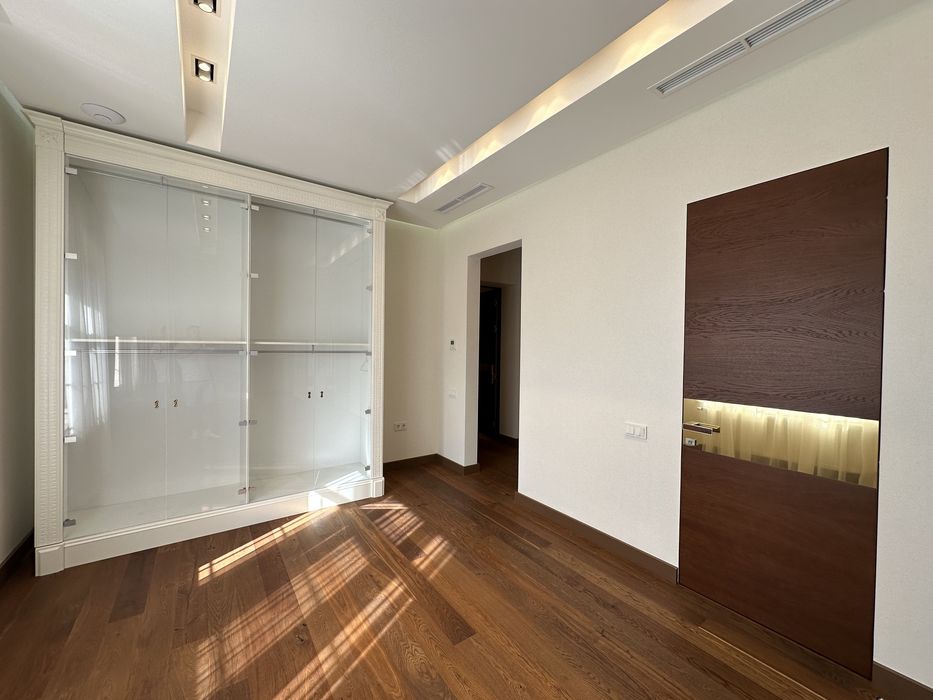 Новый шикарный дом на Фонтане