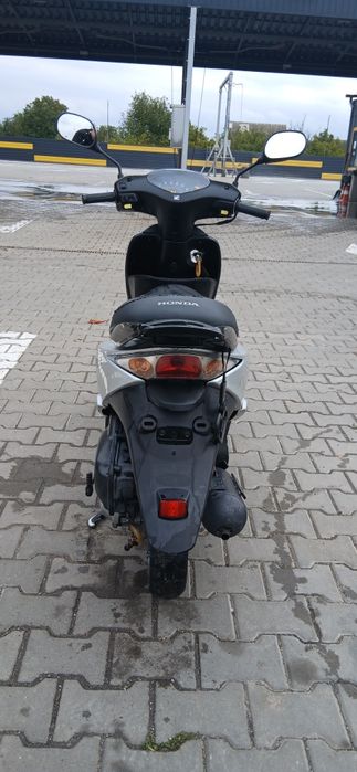 Хонда діо 62 аф/Honda dio 62 af