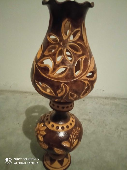 Candeeiro decorativo