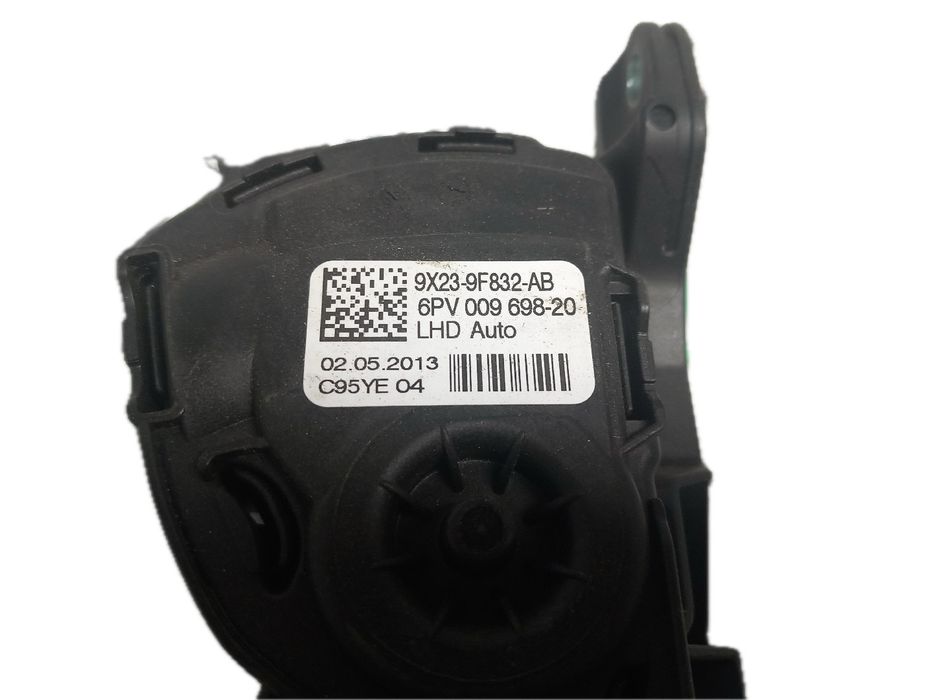 Pedal do acelerador JAGUAR XF (X250)