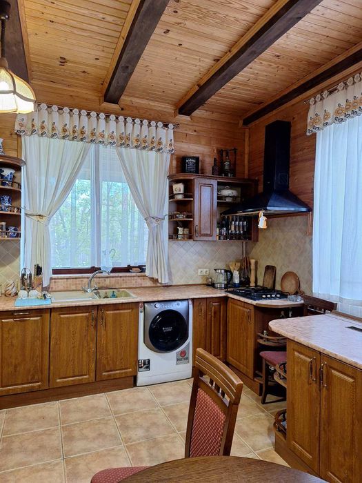 Прод-ся буд  в приміській зоні , с Драгомирчани