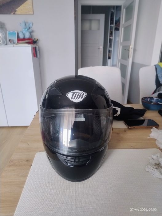 Kask motocyklowy THH TS39 rozmiar L